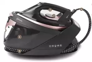 Парогенератор Dessini DS-1099 черный